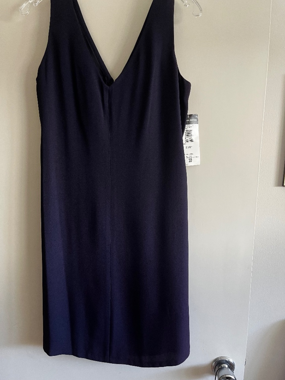 Donna Ricco Size 10